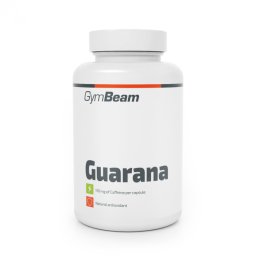 GymBeam Guarana - m 90 caps.