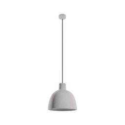 Lustră pe cablu Sollux SL.0281 DAMASO 1xE27/60W/230V