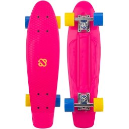 Pennyboard Nijdam Punky Power