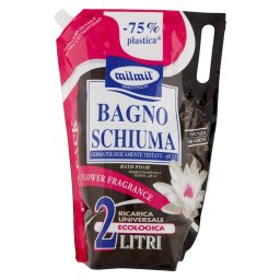 Gel de dus Milmil Bagno Flower Fragrance, 2L