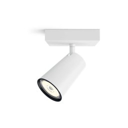 Philips 50571/31/PN - Lampă spot MYLIVING PAISLEY 1xGU10/5,5W/230V
