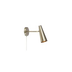 Markslöjd 107899 - Lampă de perete PEAK 1xE14/40W/230V