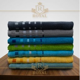 Prosop Corp XXL Royal- 105X155cm