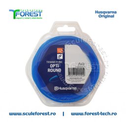 Fir motocoasa (damil) 1.5mm x 15m Opti Round SculeForest