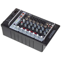 Mixer Amplificat Behringer PMP500 MP3