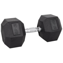 Gantera hexagonala inSPORTline 37.5 Kg