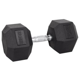Gantera hexagonala inSPORTline 32.5 Kg