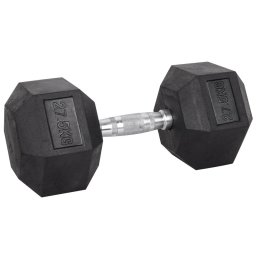 Gantera hexagonala inSPORTline 27.5 Kg