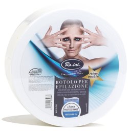 Rola din TNT pentru epilat Roial, 7cm x 100m