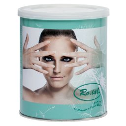 Ceara pentru epilat liposolubila cutie, Clorofila, Roial, 800ml