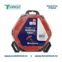 Fir motocoasa (damil) 2.7mm x 60m Whisper Twist SculeForest
