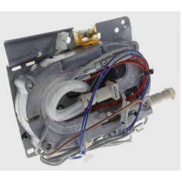 Termobloc cu rezistenta Delonghi Eabi6600-Electrolux -Philips HD57