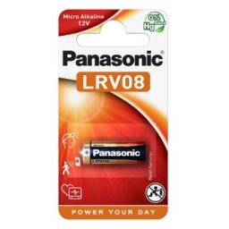 Baterie Panasonic A23