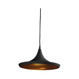 Azzardo AZ1407 - Lustră pe cablu CHINK 1xE27/40W/230V