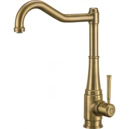 Tamizo Baterie bucatarie finisaj antichizat BQT M63M