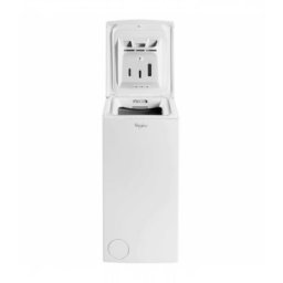 Whirlpool TDLR7220SSEU/N