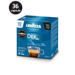 36 Capsule Lavazza A Modo Mio - Espresso Dek