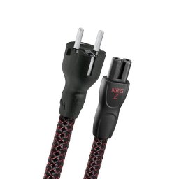 Cablu alimentare Audioquest NRG Z2, IEC C7