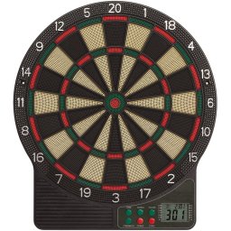 Dart Electronic Economy