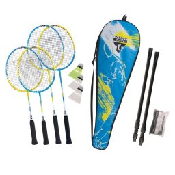 Set Badminton Talbot-Torro Family