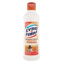 Detergent Dezinfectant Parchet, LysoForm, 900 ml