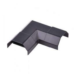 Conector unghi 90 grade pentru canal cablu UCH0078A, UCH0125
