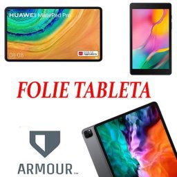 Folie Silicon Microsoft Surface Go 2 Armour Premium