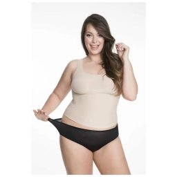 Chilot dama subtiri Flexi-One Maxi Julimex