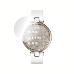 Folie de protectie Smart Protection Smartwatch Garmin Lily Sport