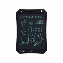 Tableta LCD 10" pentru desenat si scris