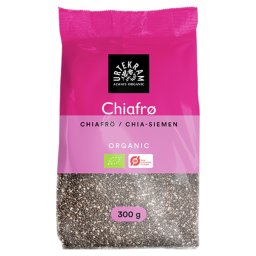 Seminte de chia bio 300g Urtekram
