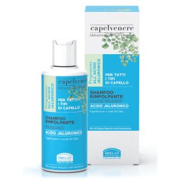 Sampon bio cu acid hialuronic Capelvenere 200ml Helan