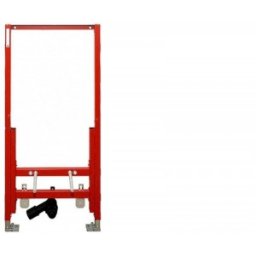 Cadru de bideu Tece de 112 cm pentru bideu suspendat