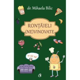Rontaieli (ne)vinovate