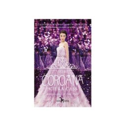 Coroana (vol.5 din seria Alegerea)