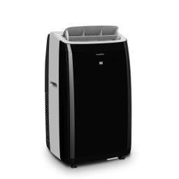 Klarstein Grandbreeze Pro 14K, aer condiționat portabil 3 în 1, 460 m³ / h, 14.000 BTU / 1,65 kW (ACO5-GrndBrzPro14KB)
