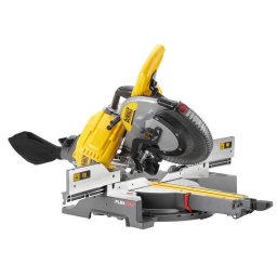 Ferastrau debitor DeWALT DHS780N cu taiere inclinata 54V, fara acumulator sau statie