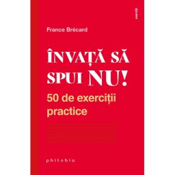 Invata sa spui NU