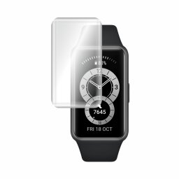 Folie de protectie Smart Protection Smartwatch Huawei Band 6