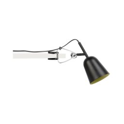 FARO 51133 - Lampă cu clips STUDIO 1xE14/8W/230V