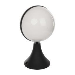 Lampă de exterior CIRCULO 1xE27/40W/230V IP44