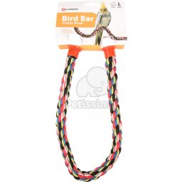 Sfoară pentru odihnă Flamingo pentru păsări 66 cm