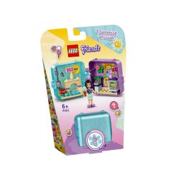 Lego 41414 Emma's Summer Play Cube