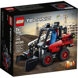 Lego 42116 Skid Steer Loader
