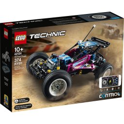 Lego 42124 Off-Road Buggy