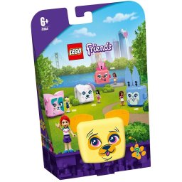 Lego 41664 Mia's Pug Cube