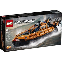 Lego 42120 Rescue Hovercraft