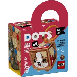Lego 41927 Dog