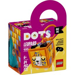 Lego 41929 Leopard