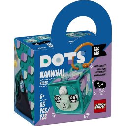 Lego 41928 Narwhal